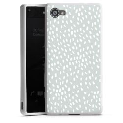 Silicone Case white