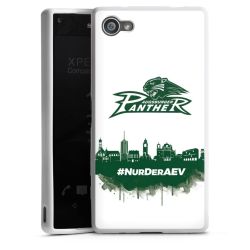 Silicone Case white