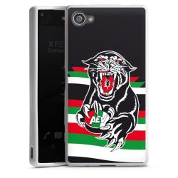 Silicone Case white