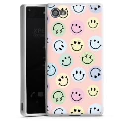 Silicone Case white