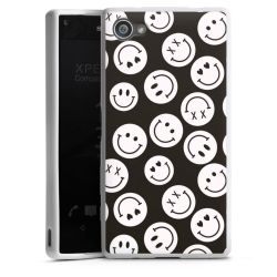 Silicone Case white