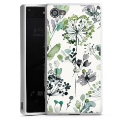 Silicone Case white