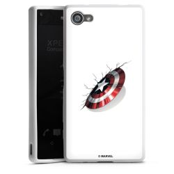Silicone Case white
