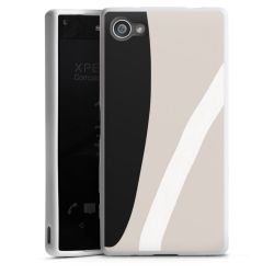 Silicone Case white