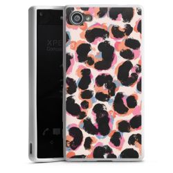 Silicone Case white