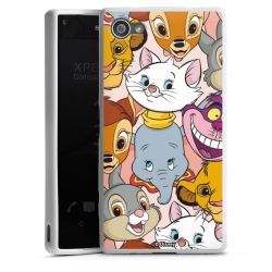 Silikoni Suojakuori valkoinen