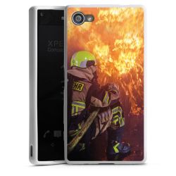 Silicone Case white