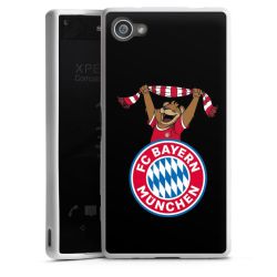 Silicone Case white