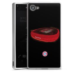 Silicone Case white