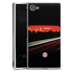 Silicone Case white
