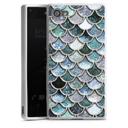 Silicone Case white