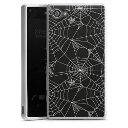 Silicone Case white