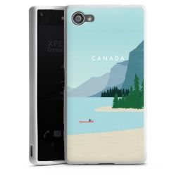 Silicone Case white