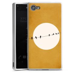 Silicone Case white