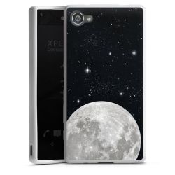 Silicone Case white