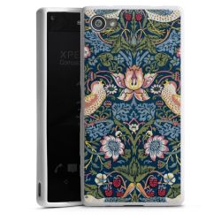 Silicone Case white