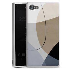 Silicone Case white