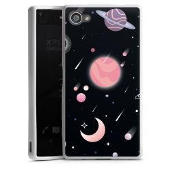 Silicone Case white