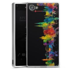 Silicone Case white