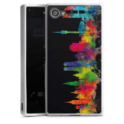 Silicone Case white