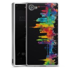 Silicone Case white