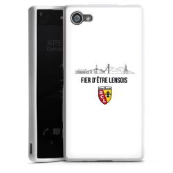 Silicone Case white