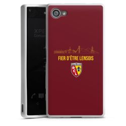 Silicone Case white