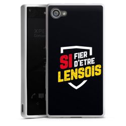 Silicone Case white