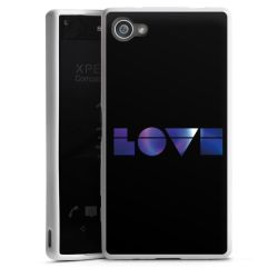 Silicone Case white