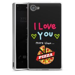 Silicone Case white