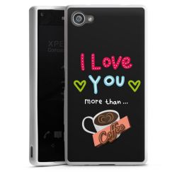 Silicone Case white