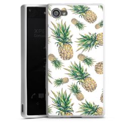 Silicone Case white