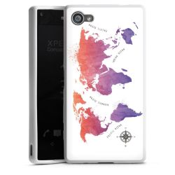 Silicone Case white