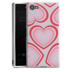 Silicone Case white