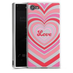 Silicone Case white