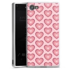 Silicone Case white
