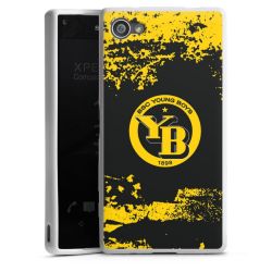 BSC YB Grunge