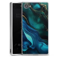 Silicone Case white