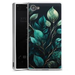 Silicone Case white