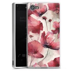 Silicone Case white