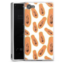 Silicone Case white