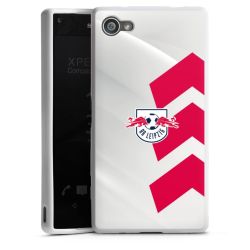 Silicone Case white