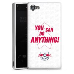 Silicone Case white
