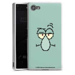Silicone Case white