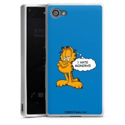 Silicone Case white