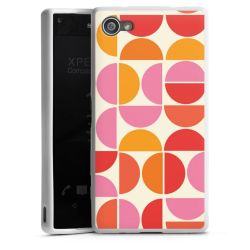 Silicone Case white