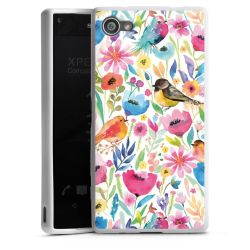 Silicone Case white