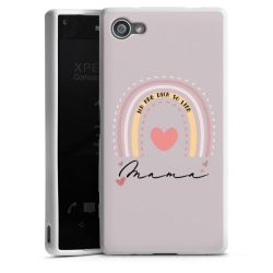 Silicone Case white