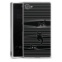 Silicone Case white