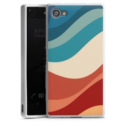 Silicone Case white